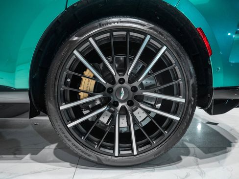 Used 2023 Aston Martin DBX 707 image 58