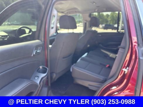 Used 2016 Chevrolet Tahoe LS RWD image 16
