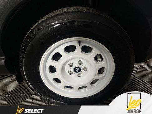 Used 2023 Ford Bronco Sport Heritage w/ Heritage Convenience Package AWD/4WD image 30