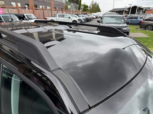Used 2024 Ford Bronco Sport Big Bend AWD/4WD image 28