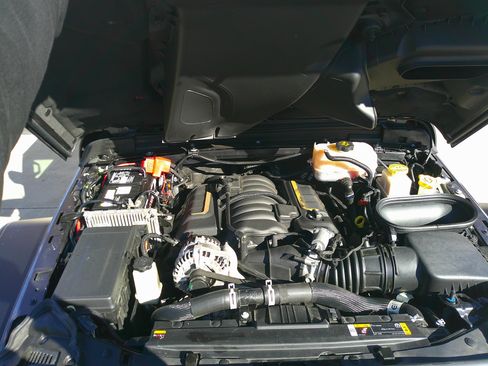 Used 2021 Jeep Wrangler Unlimited Rubicon w/ Trailer Tow Package image 48