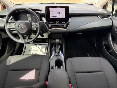 Used 2024 Toyota Corolla LE image 11