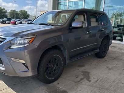 Used 2015 Lexus GX 460 w/ Premium Package