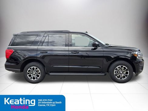 Used 2024 Ford Expedition XLT RWD image 9