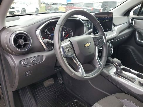 Used 2023 Chevrolet Blazer LT w/ Convenience Package image 19