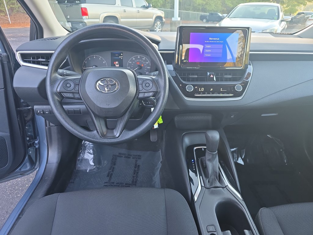 Used 2024 Toyota Corolla LE FWD image 16