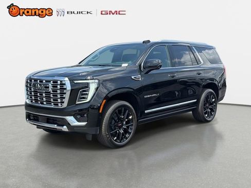 New 2026 GMC Yukon Denali w/ Denali Reserve Package AWD/4WD image 7