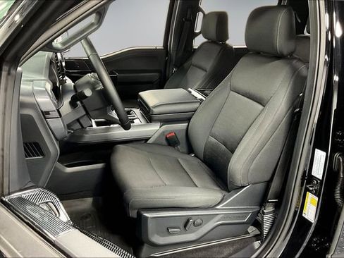 Used 2025 Ford F150 XLT w/ Equipment Group 302A MID image 22