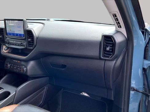 Used 2022 Ford Bronco Sport Badlands w/ Premium Package AWD/4WD image 18