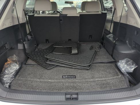 Certified 2020 Volkswagen Tiguan S image 30