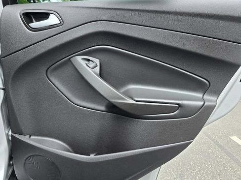 Used 2018 Ford Escape SEL AWD/4WD image 21
