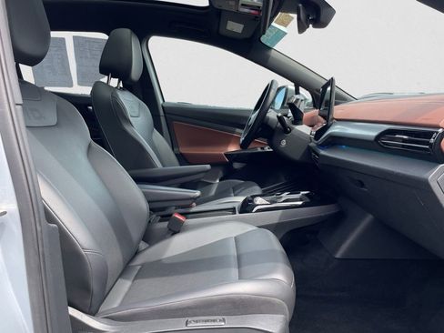 Certified 2022 Volkswagen ID.4 Pro S RWD image 15