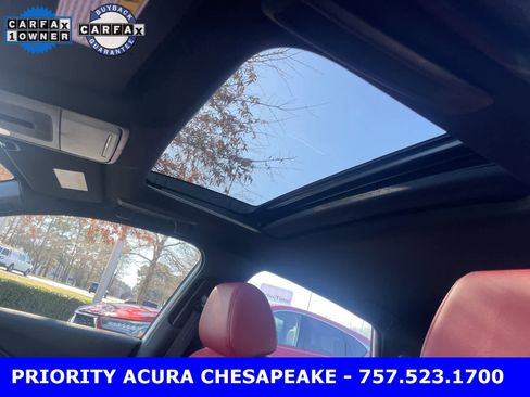 Used 2024 Acura Integra A-Spec image 21