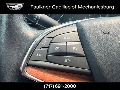 Used 2024 Cadillac XT5 Premium Luxury AWD/4WD image 28