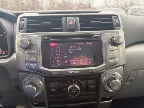 Used 2012 Toyota 4Runner Trail image 7