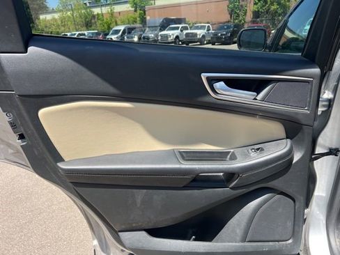 Used 2023 Ford Edge SEL w/ Convenience Package AWD/4WD image 18