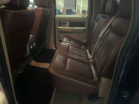 Used 2012 Ford F150 King Ranch image 18