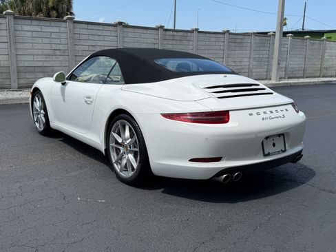 Used 2012 Porsche 911 Carrera S RWD image 3