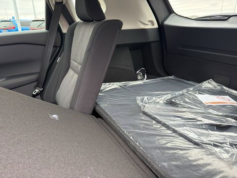 New 2026 Nissan Rogue SV image 34