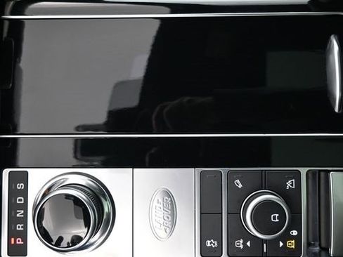Used 2022 Land Rover Range Rover Westminster Edition image 20