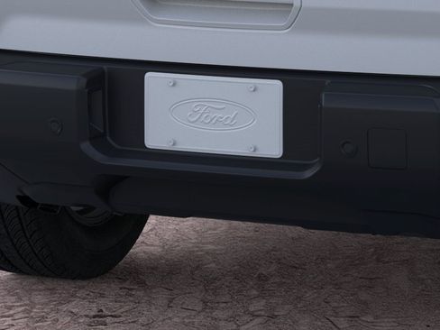 New 2026 Ford Bronco Sport Big Bend AWD/4WD image 24