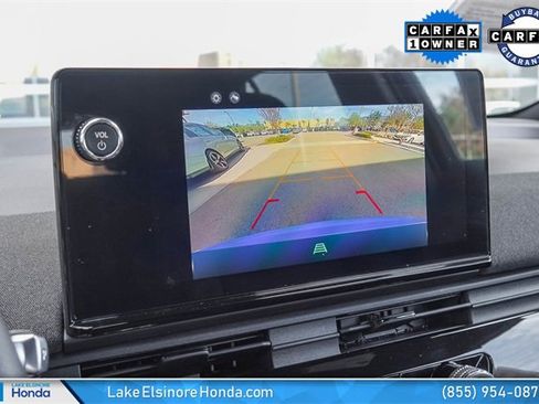 Used 2024 Honda Prologue EX image 25