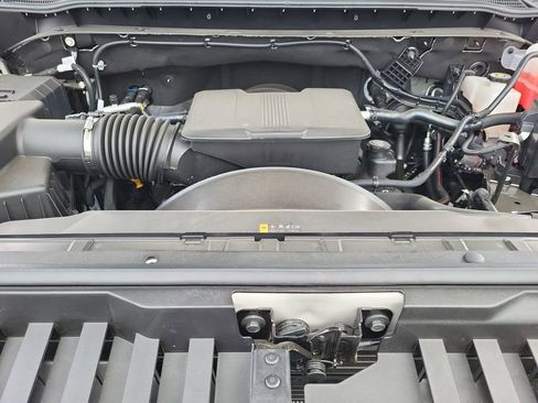 New 2026 Chevrolet Silverado 2500 Custom w/ Custom Value Package image 17