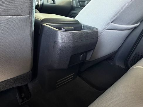 Used 2025 Toyota Tacoma SR5 RWD image 21