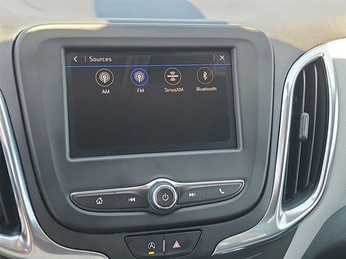 Certified 2023 Chevrolet Equinox LS FWD image 5