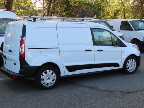 Used 2020 Ford Transit Connect XL image 3