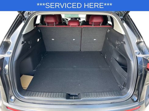Used 2026 MAZDA CX-50 AWD 2.5 Hybrid w/ Weather Package image 5