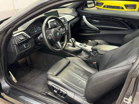 Used 2014 BMW 435i Coupe image 14
