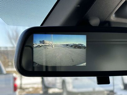 New 2025 Chevrolet Express 2500 w/ Driver Convenience Package