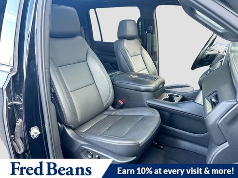 Used 2021 Chevrolet Suburban LT image 33