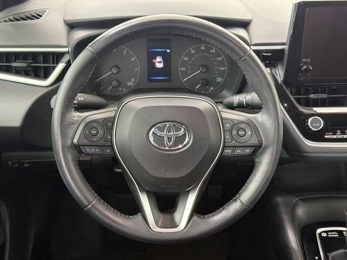 Used 2024 Toyota Corolla SE FWD image 11