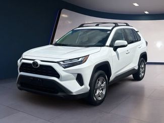 Used 2024 Toyota RAV4 XLE w/ Convenience Package AWD/4WD video 1