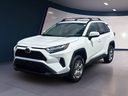 Used 2024 Toyota RAV4 XLE w/ Convenience Package AWD/4WD image 1
