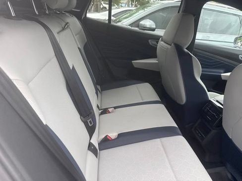 Used 2023 Volkswagen ID.4 Pro S RWD image 11