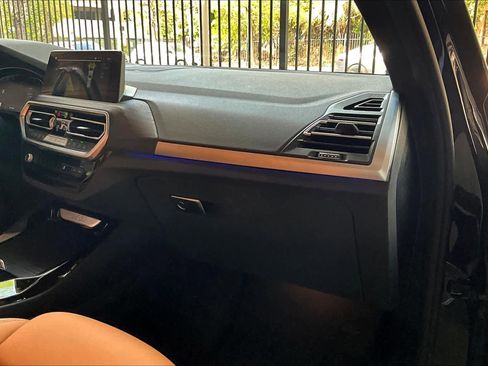 Used 2024 BMW X3 sDrive30i w/ Convenience Package w/ZPA image 18