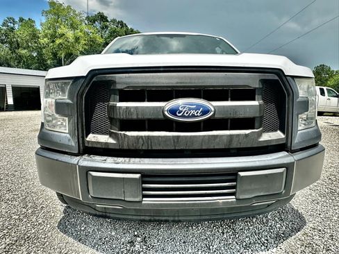 Used 2016 Ford F150 XL RWD image 11