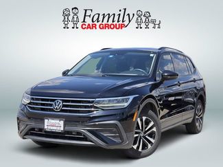 Used 2023 Volkswagen Tiguan S FWD video 1