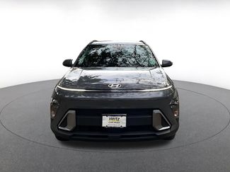 Used 2025 Hyundai Kona SEL video 2