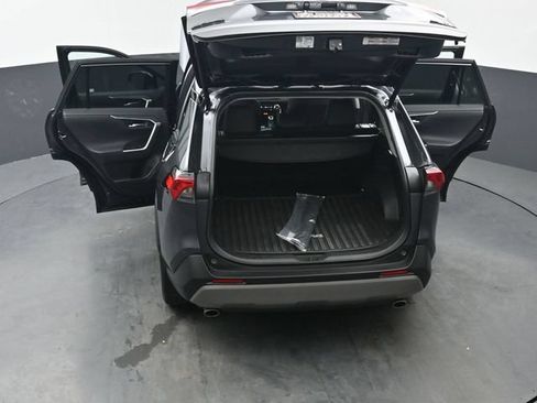 Certified 2025 Toyota RAV4 Limited w/ Advanced Technology Package AWD/4WD image 50