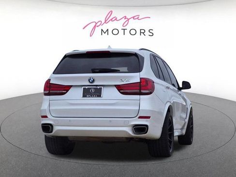 Used 2018 BMW X5 xDrive35i AWD/4WD image 5