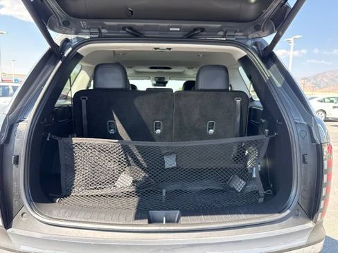 Used 2026 Hyundai Palisade SEL AWD/4WD image 31