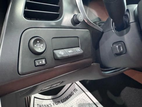 Used 2016 Chevrolet Corvette Z06 w/ 3LZ Preferred Equipment Group image 20