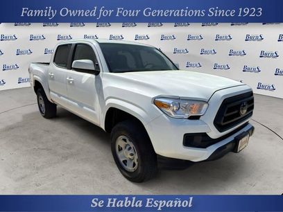 Used 2023 Toyota Tacoma SR w/ SR Convenience Package