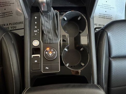 Used 2022 Volkswagen Atlas SE image 24