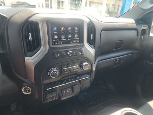 Used 2025 Chevrolet Silverado 2500 W/T w/ WT Convenience Package RWD image 26