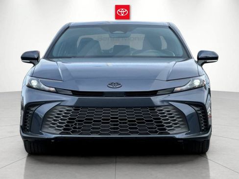 New 2026 Toyota Camry SE w/ Convenience Package FWD image 7